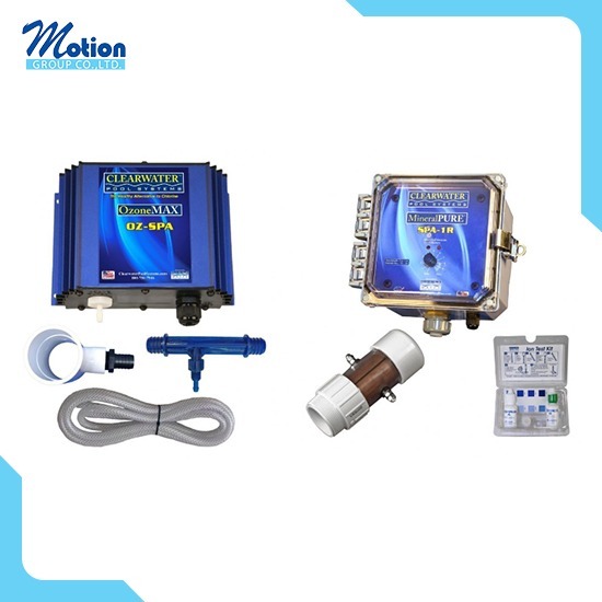 เครื่องน้ำแร่ บำบัดน้ำ ใช้เคมีน้อย สำหรับสระว่ายน้ำ เครื่องน้ำแร่ บำบัดน้ำ ใช้เคมีน้อย สำหรับสระว่ายน้ำ