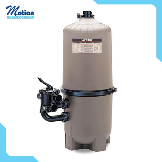 ถังกรองโปรกริดสระว่ายน้ำ ถังกรองโปรกริดสระว่ายน้ำ