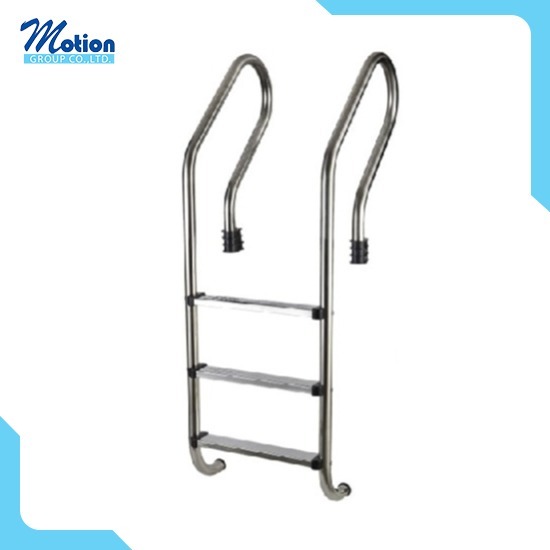 บันไดสระว่ายน้ำ - จำหน่ายอุปกรณ์สระว่ายน้ำและซาวน่า-สปา บันไดสระว่ายน้ำ - จำหน่ายอุปกรณ์สระว่ายน้ำและซาวน่า-สปา