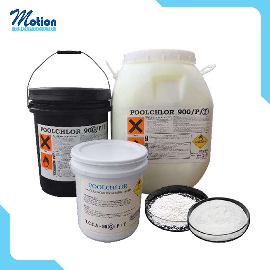 เคมีสำหรับสระว่ายน้ำ เคมีสำหรับสระว่ายน้ำ