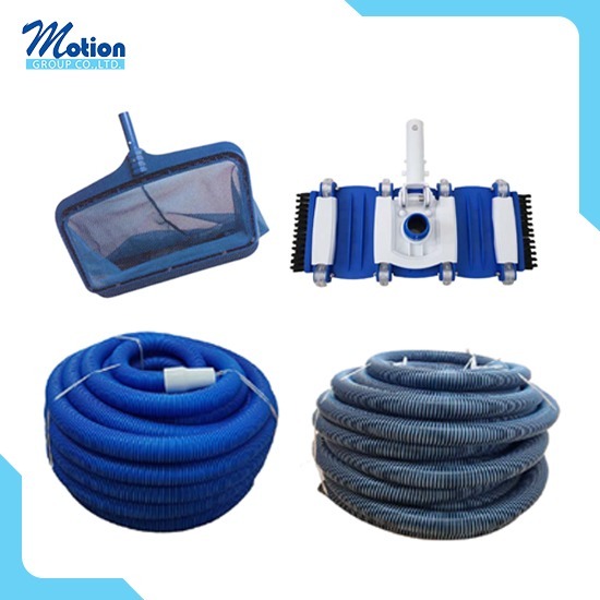 อุปกรณ์ทำความสะอาดสระ อุปกรณ์ทำความสะอาดสระ