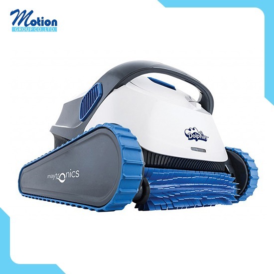 เครื่องทำความสะอาดสระว่ายน้ำอัตโนมัติ เครื่องทำความสะอาดสระว่ายน้ำอัตโนมัติ