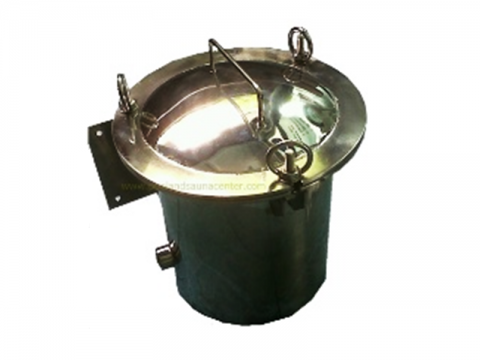 หม้ออบสมุนไพร